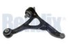 BENDIX 042102B Track Control Arm